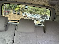 View LDV G10 2017 4 Door Station Wagon Breaking