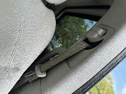 View LDV G10 2017 4 Door Station Wagon Breaking