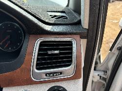 View LDV G10 2017 4 Door Station Wagon Breaking