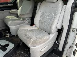 View LDV G10 2017 4 Door Station Wagon Breaking