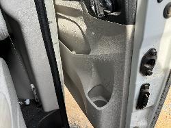 View LDV G10 2017 4 Door Station Wagon Breaking