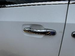 View LDV G10 2017 4 Door Station Wagon Breaking