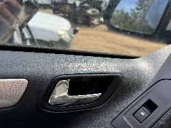 View LDV G10 2017 4 Door Station Wagon Breaking