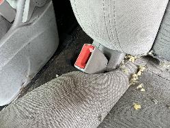 View LDV G10 2017 4 Door Station Wagon Breaking