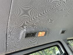 View LDV G10 2017 4 Door Station Wagon Breaking