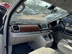 View LDV G10 2017 4 Door Station Wagon Breaking