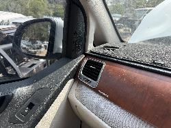 View LDV G10 2017 4 Door Station Wagon Breaking