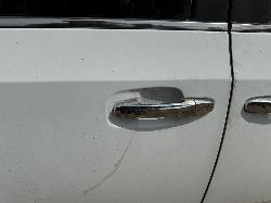 View LDV G10 2017 4 Door Station Wagon Breaking