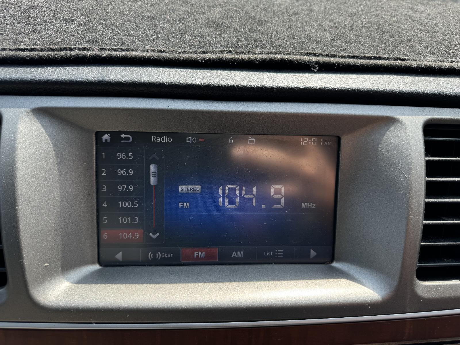 View LDV G10 2017 4 Door Station Wagon Breaking