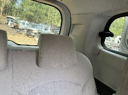 View LDV G10 2017 4 Door Station Wagon Breaking