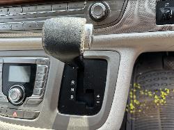 View LDV G10 2017 4 Door Station Wagon Breaking