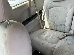 View LDV G10 2017 4 Door Station Wagon Breaking