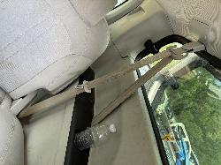 View LDV G10 2017 4 Door Station Wagon Breaking