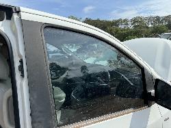 View LDV G10 2017 4 Door Station Wagon Breaking