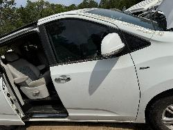 View LDV G10 2017 4 Door Station Wagon Breaking