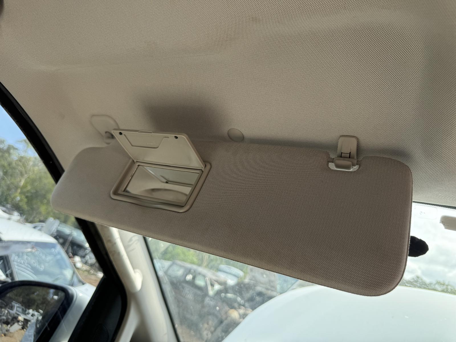 View LDV G10 2017 4 Door Station Wagon Breaking