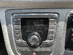 View LDV G10 2017 4 Door Station Wagon Breaking