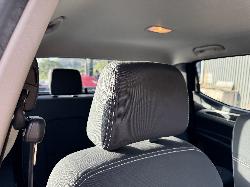 View LDV T60 2020 4 Door Utility Breaking