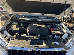 View LDV T60 2020 4 Door Utility Breaking