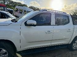 View LDV T60 2020 4 Door Utility Breaking