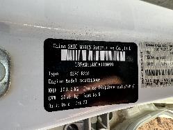 View LDV T60 2020 4 Door Utility Breaking