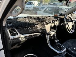 View LDV T60 2020 4 Door Utility Breaking