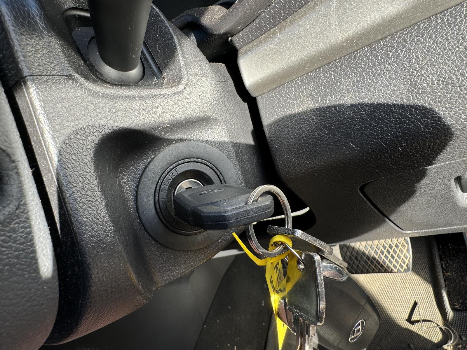 View LDV T60 2020 4 Door Utility Breaking