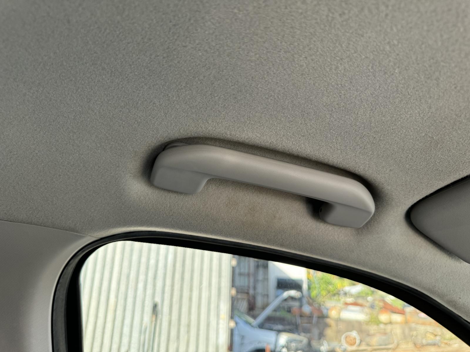 View LDV T60 2020 4 Door Utility Breaking