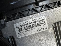 View LDV T60 2020 4 Door Utility Breaking