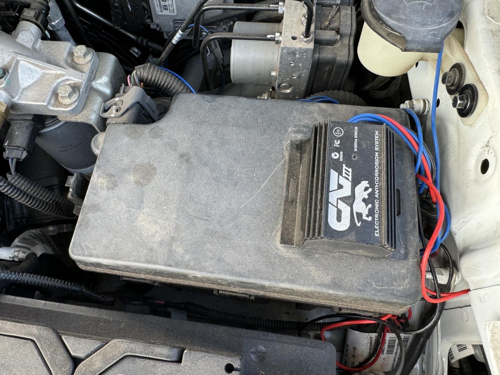 View LDV T60 2020 4 Door Utility Breaking