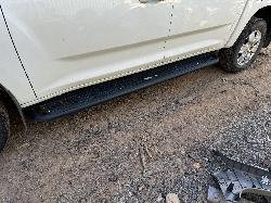 View LDV T60 2020 4 Door Utility Breaking