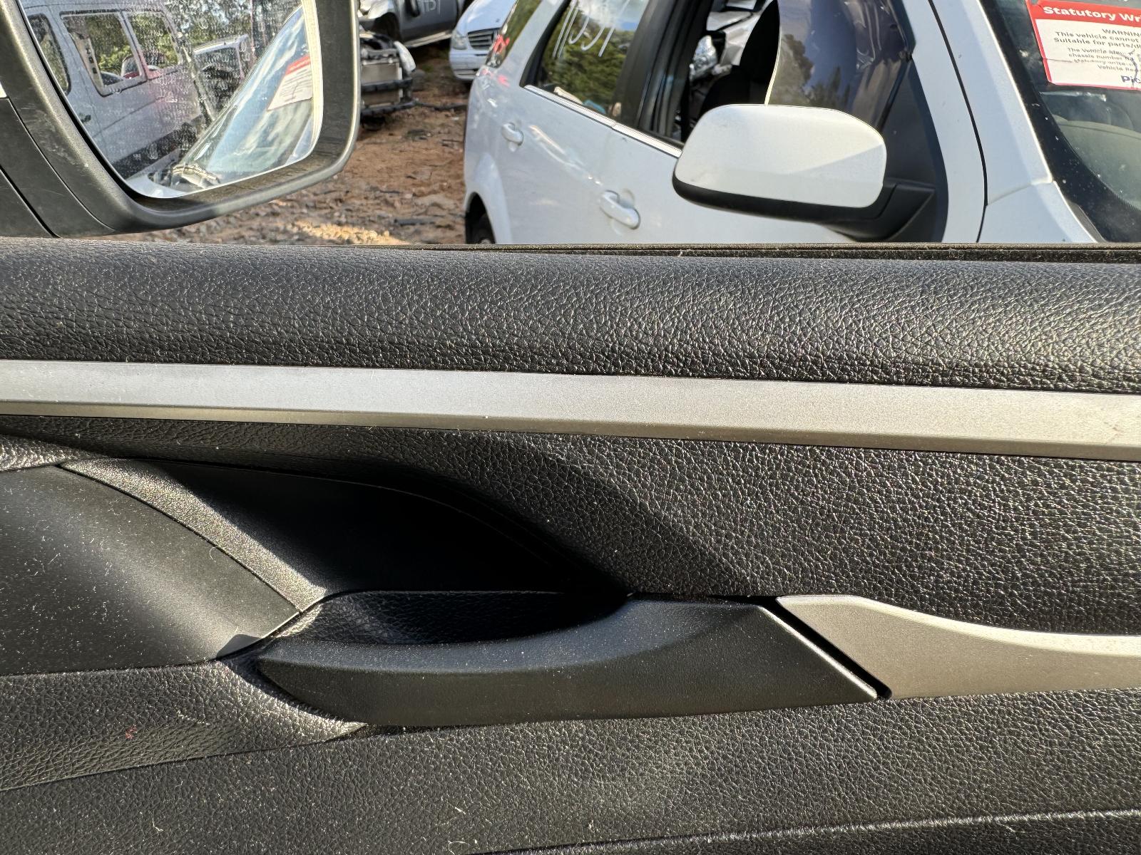 View LDV T60 2020 4 Door Utility Breaking