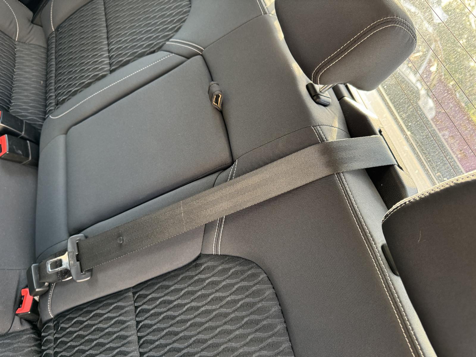 View LDV T60 2020 4 Door Utility Breaking