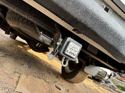 View LDV T60 2020 4 Door Utility Breaking
