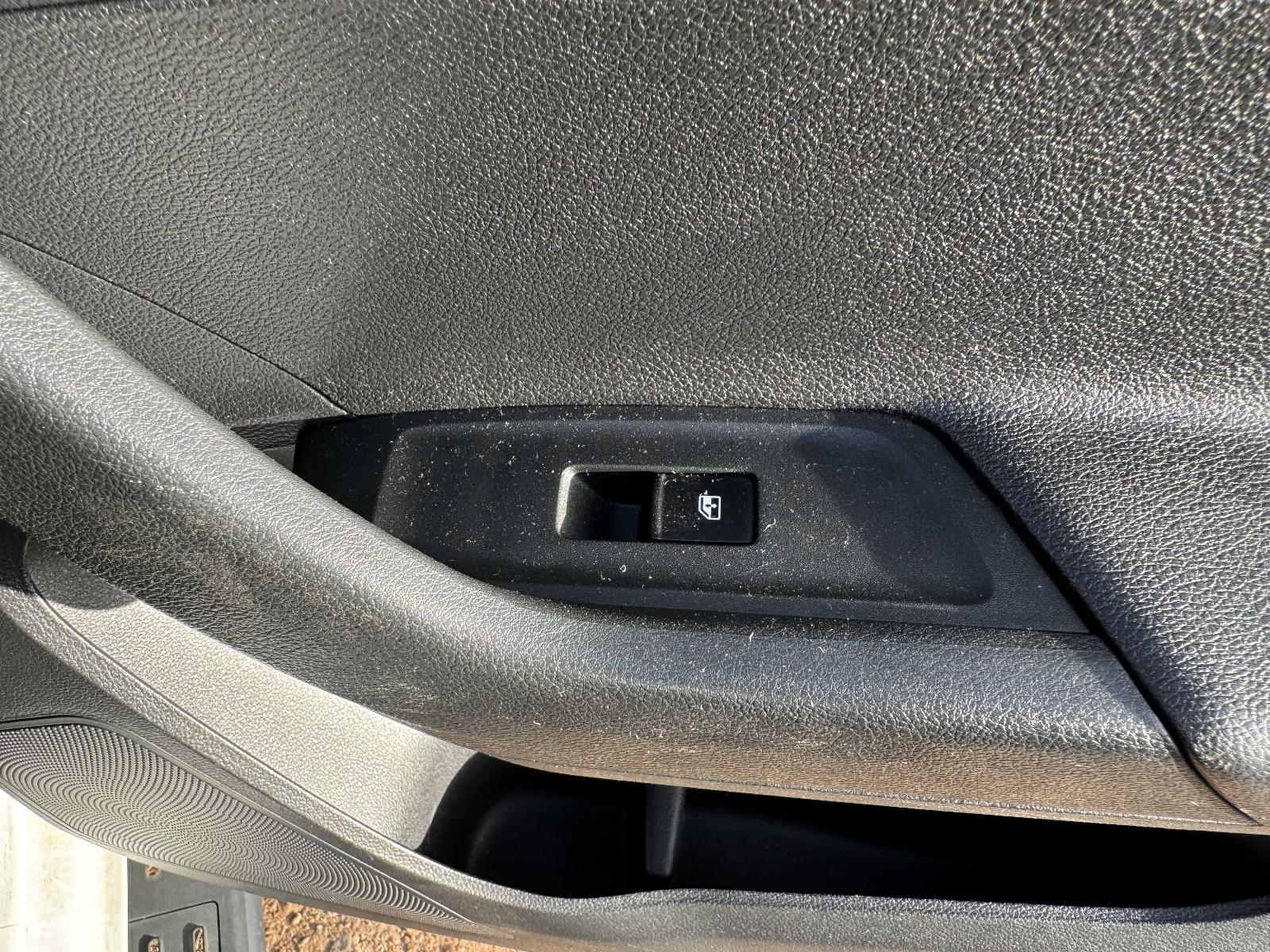 View LDV T60 2020 4 Door Utility Breaking