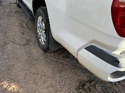 View LDV T60 2020 4 Door Utility Breaking