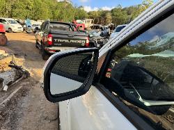 View LDV T60 2020 4 Door Utility Breaking