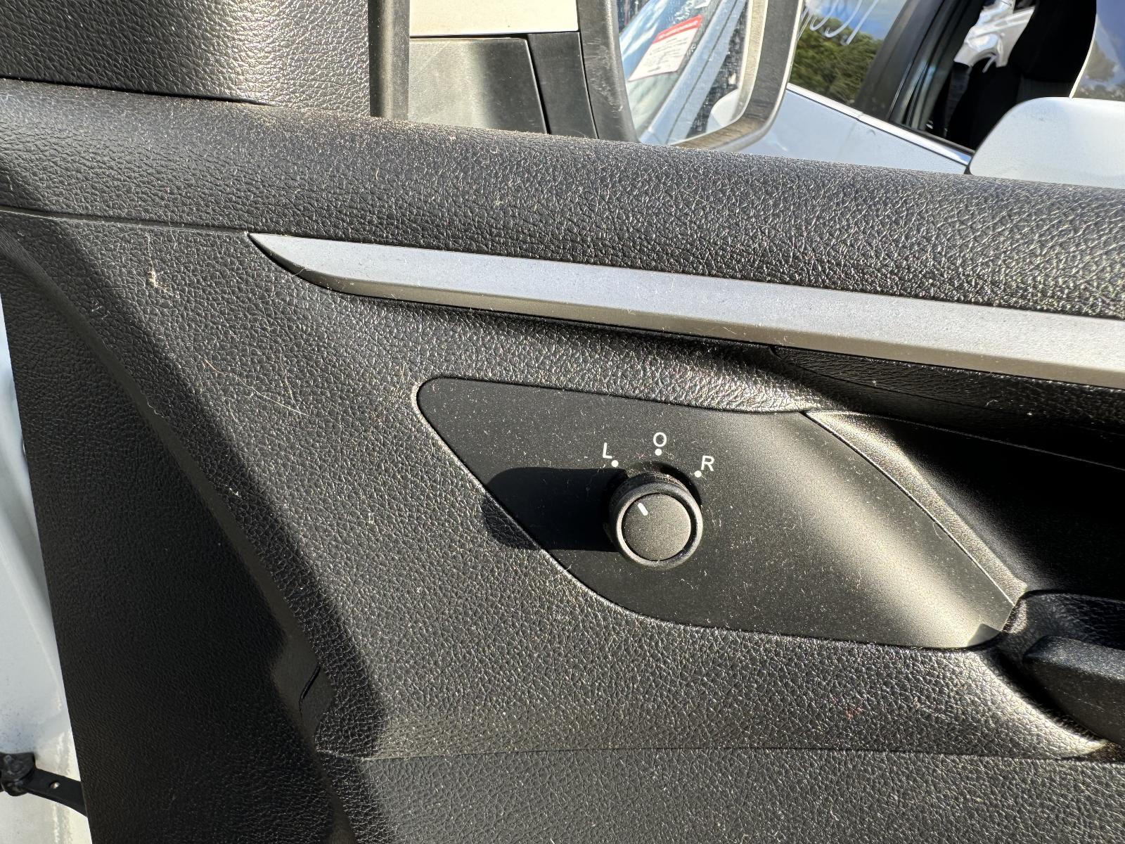 View LDV T60 2020 4 Door Utility Breaking
