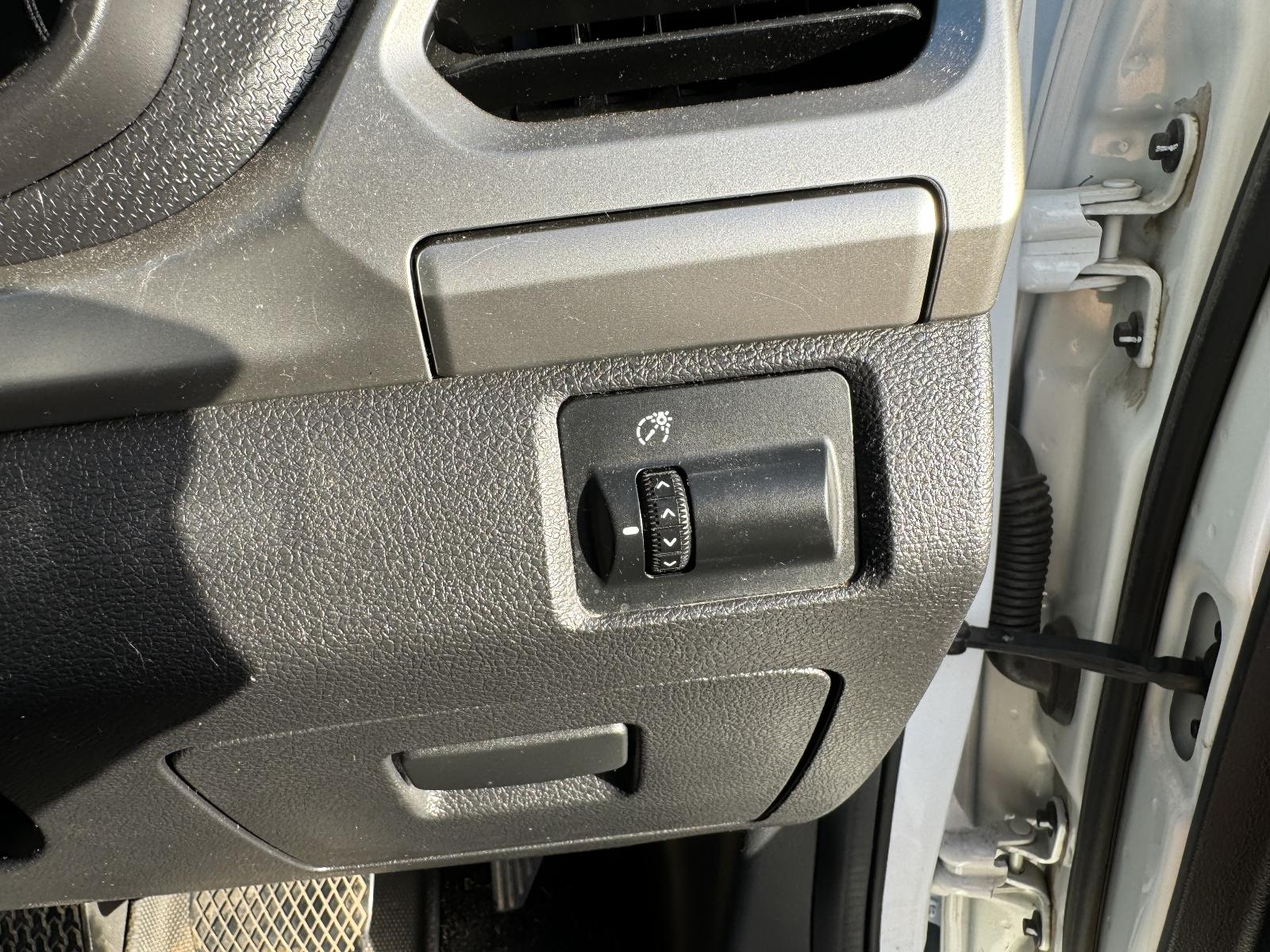 View LDV T60 2020 4 Door Utility Breaking