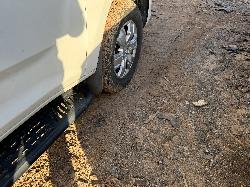 View LDV T60 2020 4 Door Utility Breaking