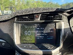 View LDV T60 2020 4 Door Utility Breaking