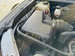 View LDV T60 2020 4 Door Utility Breaking