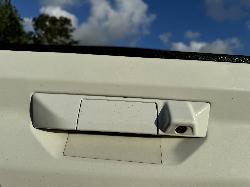 View LDV T60 2020 4 Door Utility Breaking