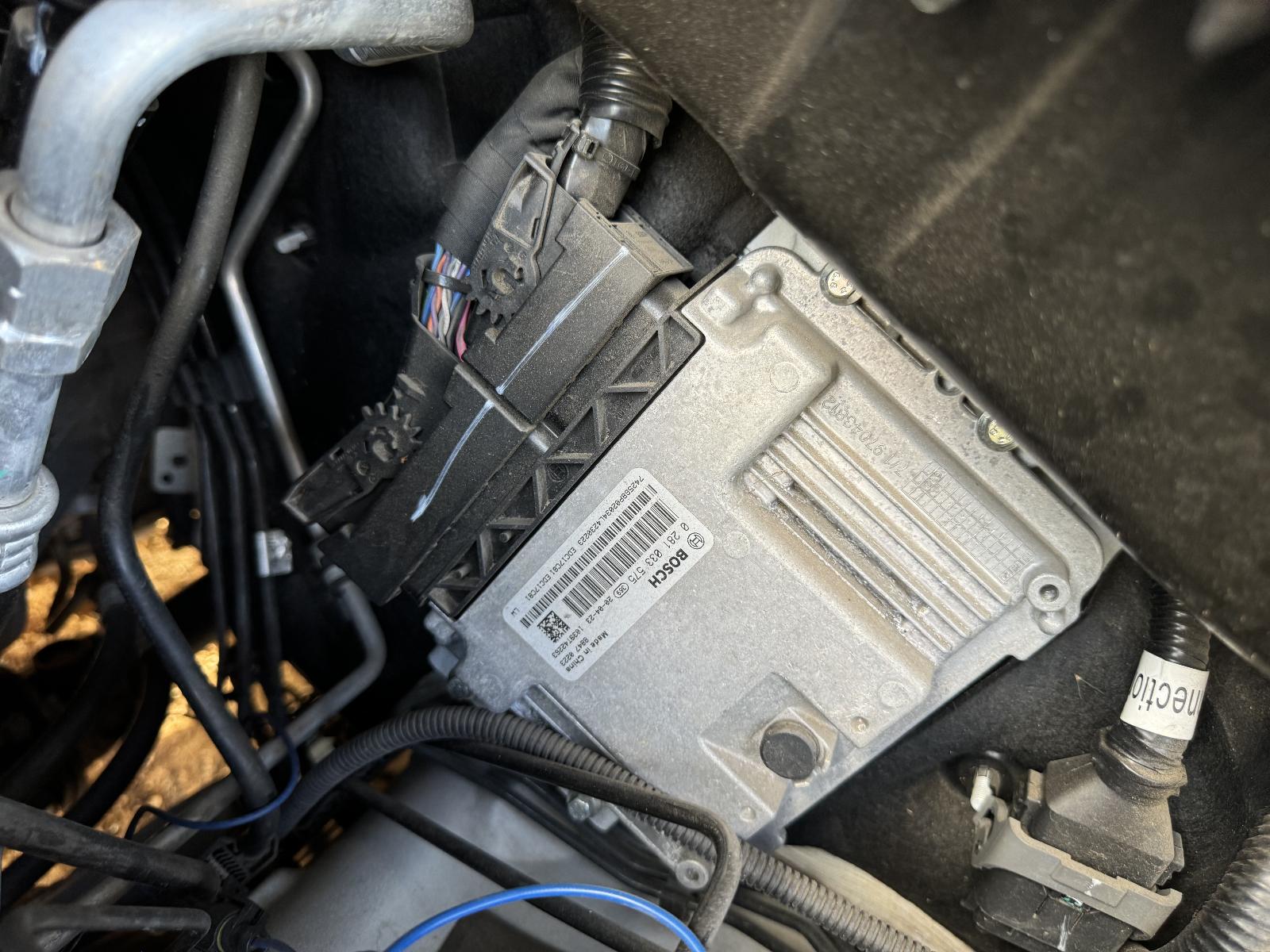 View LDV T60 2020 4 Door Utility Breaking