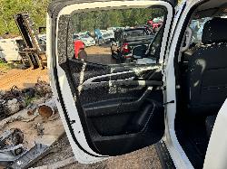 View LDV T60 2020 4 Door Utility Breaking