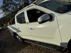 View LDV T60 2020 4 Door Utility Breaking