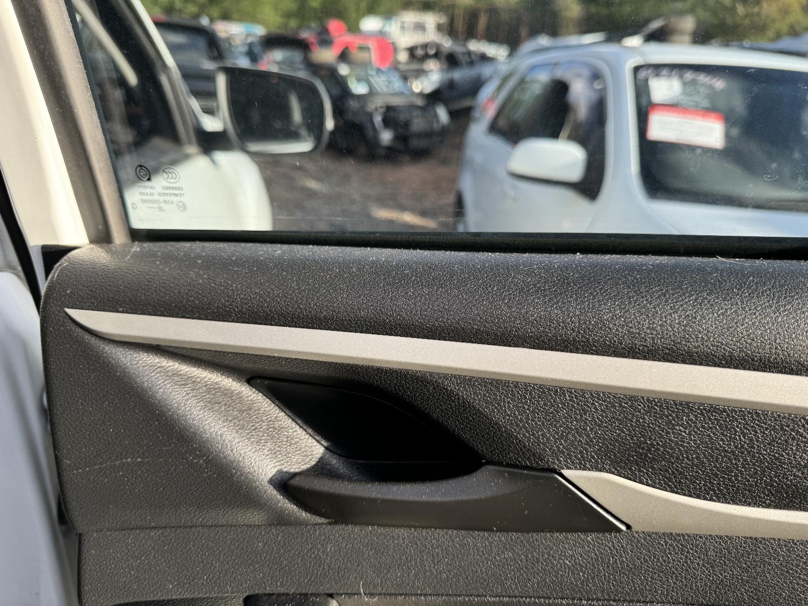 View LDV T60 2020 4 Door Utility Breaking