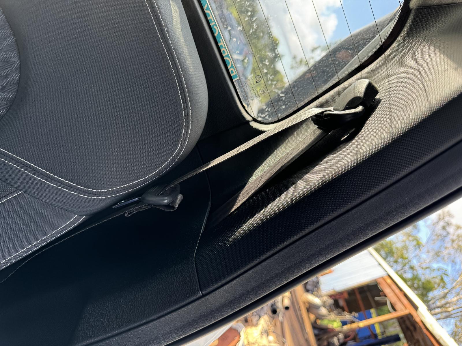 View LDV T60 2020 4 Door Utility Breaking
