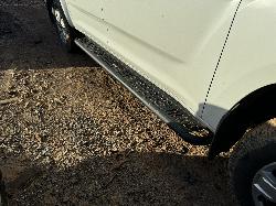 View LDV T60 2020 4 Door Utility Breaking