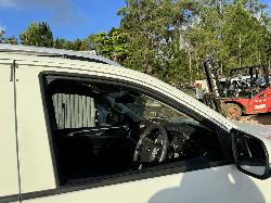 View LDV T60 2020 4 Door Utility Breaking
